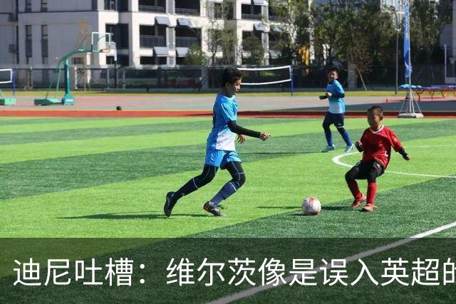 迪尼吐槽：维尔茨像是误入英超的外星球员